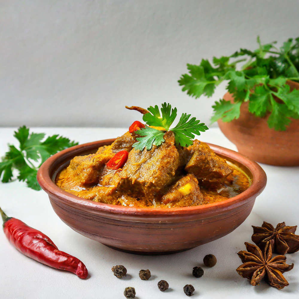 Chilli Express Image